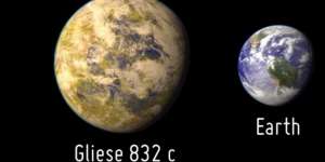 Jika Bumi Hancur, Bisa Pindah ke Planet Ini