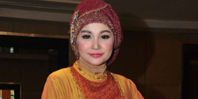 Ramadan Seru Ala si Seleb Hijab Cantik