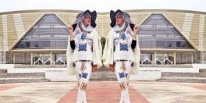 Blogger Cantik yang Inspiratif 