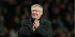 Sir Alex Bakal Bicara Bisnis di Negara Arab