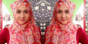 Anitascarf: Tengok Koleksi Pashmina cantik di sini 