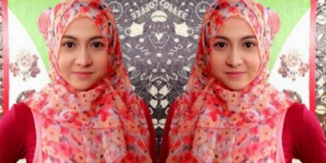 Anitascarf: Tengok Koleksi Pashmina cantik di sini 