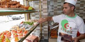 Lezatnya Sajian Berbuka Puasa Khas Perancis