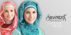 Shasmira: Tampil Cantik Seutuhnya dengan `True Beauty`