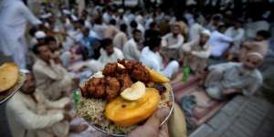 Keunikan Ramadan di Negara-negara Islam