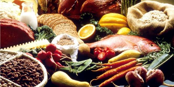 Awal Puasa, Harga Bahan Makanan Merangkak Naik