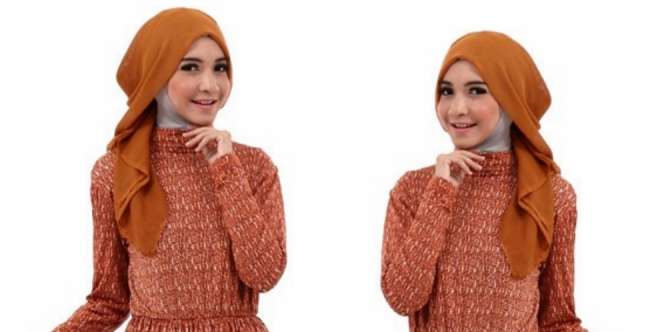 Tips Tampil Casual di Bulan Ramadan