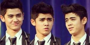Merdunya Doa Niat Puasa `Si Ganteng` Aliando Syarief