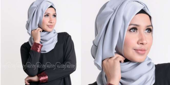 Hijup: Koleksi Edisi Ramadan Elegant