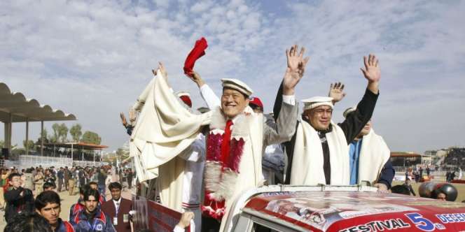 Perjalanan Pegulat Legendaris Jepang Masuk Islam