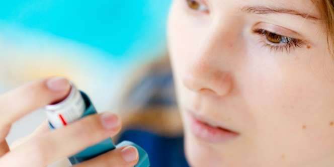Penderita Asma Saat Puasa Boleh Pakai Inhaler?