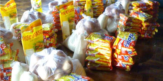 Kemendag Gelar Pasar Murah Sepanjang Ramadan
