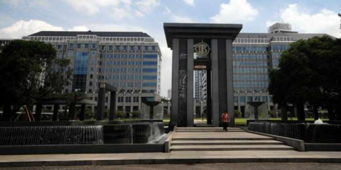 Pencoblosan Pilpres, Bank Indonesia Tutup