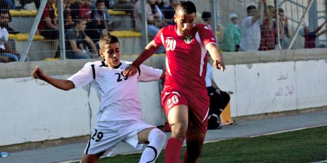 Meski Puasa, Pemain Sepakbola AS Tetap Menang Saat Tanding