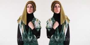 Hijup: Koleksi Jumpsuit Cantik