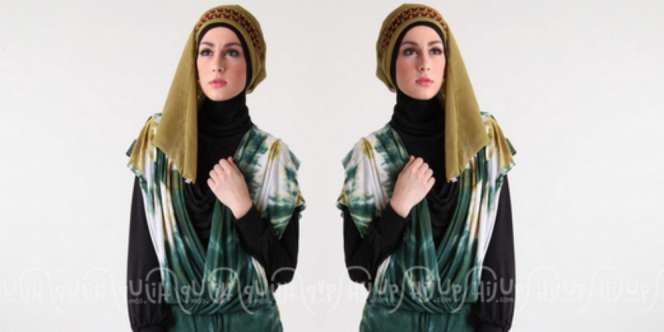 Hijup: Koleksi Jumpsuit Cantik