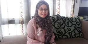 Eka Shanty, Kisah Hidup yang Pahit dan World Muslimah