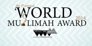 Dunia Sambut Baik `World Muslimah 2014` di Yogya
