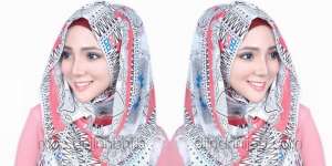 Diindri Hijab: Tengok Koleksi Hijab Ramadan di Sini 
