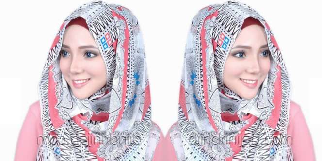 Diindri Hijab: Tengok Koleksi Hijab Ramadan di Sini 