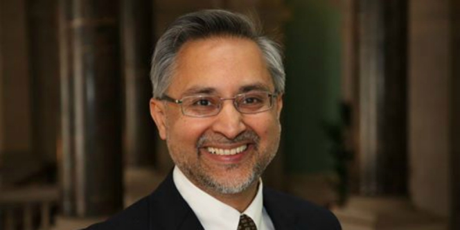 Inggris Tunjuk Seorang Muslim Jadi Dubes di Indonesia