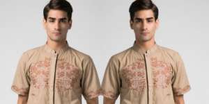 Hijabenka: Koleksi Baju Koko Trendi nan-Manly
