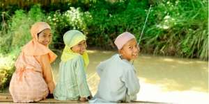 5 Tradisi Unik Ramadan, Cuma di Indonesia