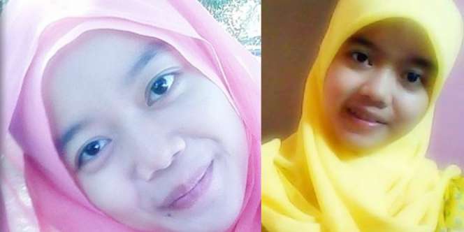 Hijaber Jawara Olimpiade MIPA, Kerja Keras Terbayar Sudah!