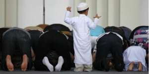 Maroko Kirim 160 Imam ke Perancis