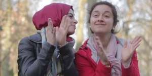 Video : Ucapan Selamat Ramadan dari PM Inggris 