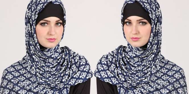 PinkEmma: Koleksi Pashmina Bergaya Ada di Sini
