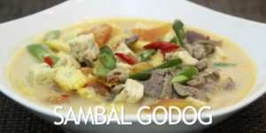 Video : Sambel Godog