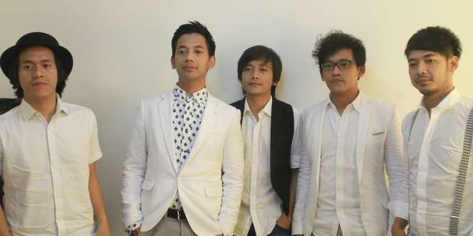 Bugar Saat Puasa, Band D'Masiv Selalu Sempatkan Berolahraga