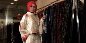 Moshaict: Tengok Koleksi Terbaru Itang Yunasz di Sini
