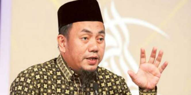 Kisah Ulama Mualaf yang Islamkan Ratusan Orang Filipina