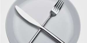 `Terapi` Puasa Bagi Kesehatan