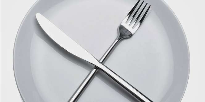 `Terapi` Puasa Bagi Kesehatan