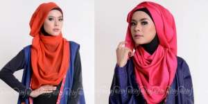 Hijup: Diskon Dress Cantik L'Mira Ethnique