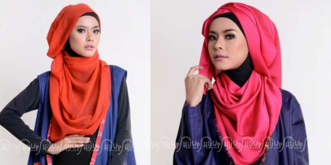 Hijup: Diskon Dress Cantik L'Mira Ethnique