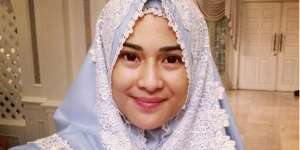 Vyladira: Koleksi Mukena Cantik dengan Bordir Ciamik