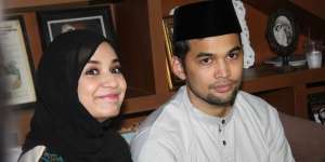 Pesohor Tanah Air Ramai-ramai Aksi `Pray for Gaza`