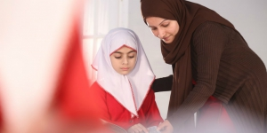 Ramadan Seru di Negara dengan Jam Puasa Terpanjang