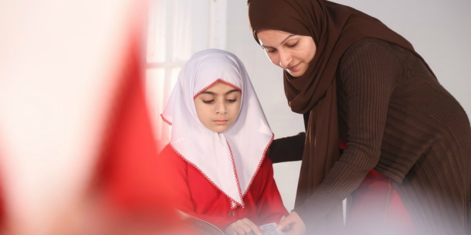 Ramadan Seru di Negara dengan Jam Puasa Terpanjang