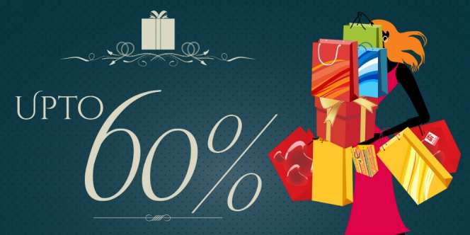 Hati-hati! Diskon Palsu Selama Ramadan Berseliweran