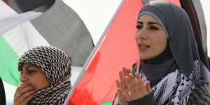 Deretan Lagu Pujian Perjuangan Rakyat Palestina