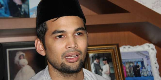 'Jihad' Harta Cara Aktor Tampan Ini Peduli Gaza