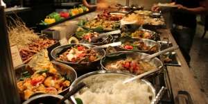 Cek Tips `Bukber` di Mal