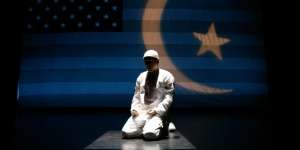 Gaya Hidup Islam Digandrungi Non-Muslim Philadelphia