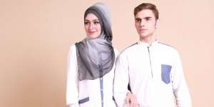 Zoya: Koleksi Sarimbit untuk Lebaran 2014
