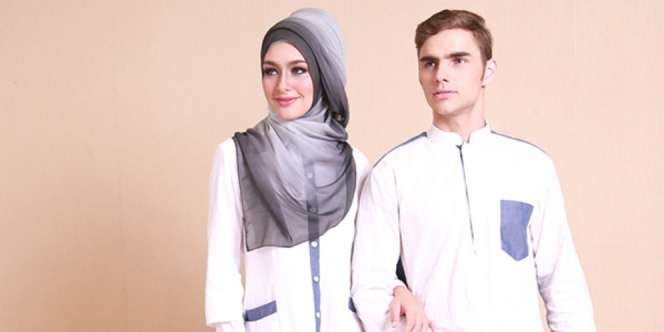 Zoya: Koleksi Sarimbit untuk Lebaran 2014